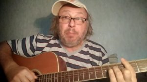 Геннадий Самойлов. "Мой папа шизофреник".