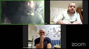 30.10.2022 г. Смолинский семинар. Эфир.