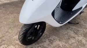 Honda Dio AF68