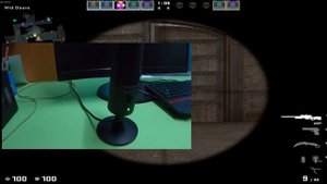 Обзор микрофона RAZER SIEREN X !