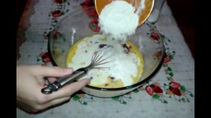 Печеночный торт из свиной печени (рецепт под видео)