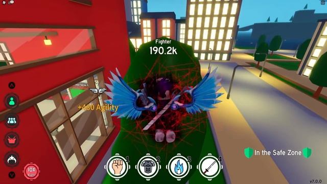 ANIME FIGHTING SIMULATOR CODES *DUNOGEONS UPDATE 19* ALL NEW ROBLOX ANIME FIGHTING SIMULATOR CODES! смотреть онлайн