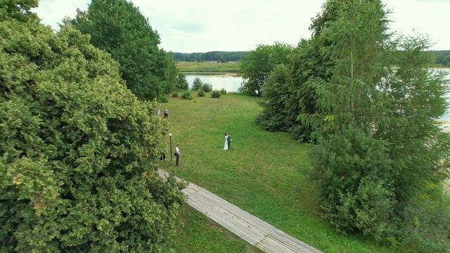 свадьба ДК 4к смотреть онлайн