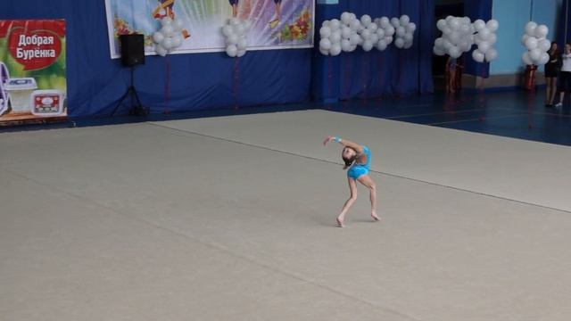 Романова Мария б/п 2005 г.р. Саратов 29 апреля 2014 смотреть онлайн