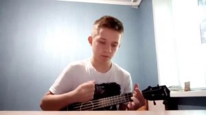 Разбор песни  вдох выдох ( Т 9)