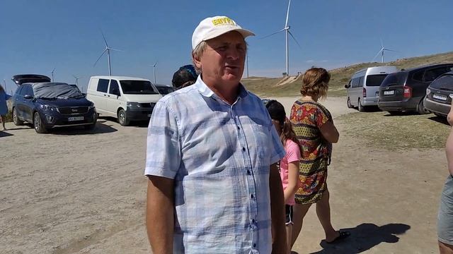 Экскурсия на Лимурийское озеро (Розовое озеро). Мертвое море