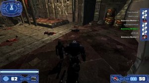 Ross's Game Dungeon: Apocalyptica