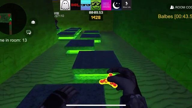 Bhop PRO time:40:349 map:STRAY играю пока еду домой с работы смотреть онлайн