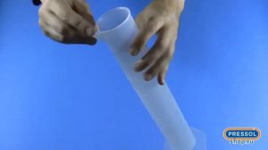 Мерный цилиндр из полипропилена 500 мл обзор