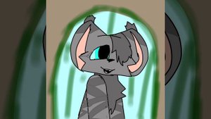 |×Коты воители 1-часть 1-сезон Рождение котят×|