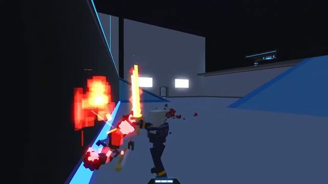 Прохождение игры clone drone in the danger zone! Глава 3! Небоскрёб и 1000 роботов!!! смотреть онлайн