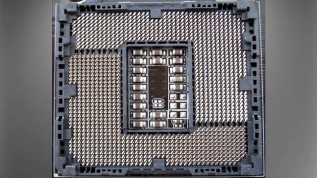 LGA 1200, Intel modifica el socket - Ya no mas 1151...!!!