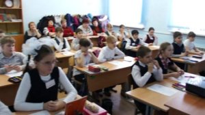 Зачем творить добро? Урок Основ Православной культуры