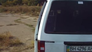 Nissan Vanette 1986......