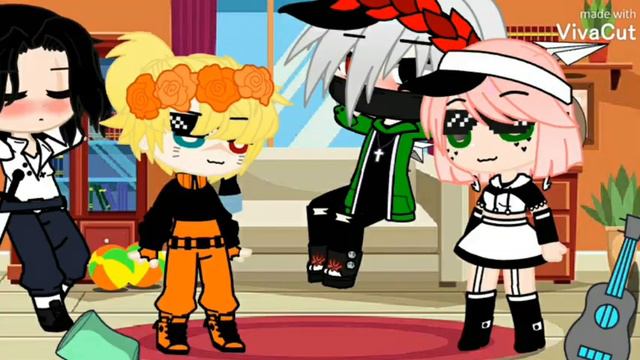 🗿что делает команда №7 когда меня нет дома🗿 смотреть онлайн