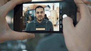 О камерах iPhone 7 Plus. Обзор