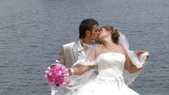 Свадьба 24 июля 2011. Прогулка. смотреть онлайн