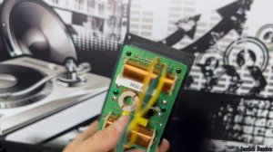 Обзор Колонки JBL JRX 112 M