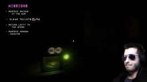 Fap Nights At Frenni's (Best Easter Eggs) - This Blew My Mind!