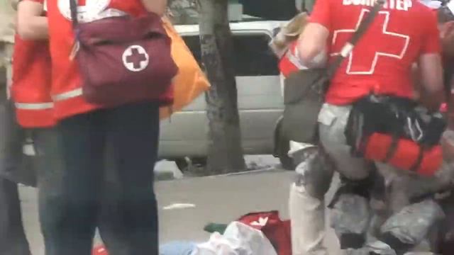 02.06.14 Луганск Авиаудар смотреть онлайн