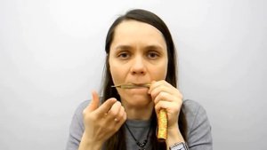 Вьетнамский варган — Дан мой (Đàn môi)