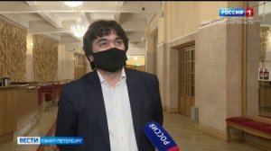 ДК имени Горького на площади Стачек стал Дворцом искусств Ленинградской области