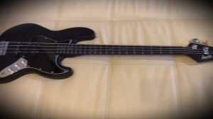 INSPECTOR Guitars - Экскурсия по производству + Обзор Бас - Гитары Инспектор