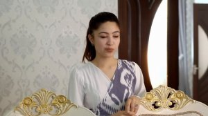 Birinchi muhabbat (Qodirxon 5-Mavsum) 56-QISM