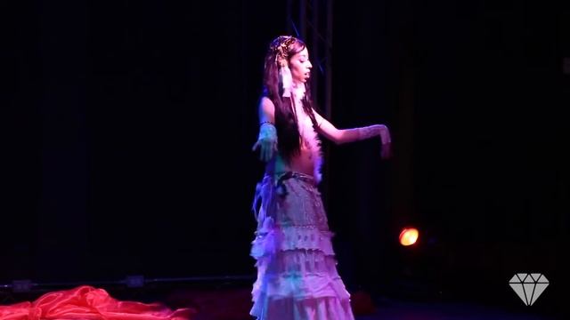 Ruaj de Narahi_Delirium Bellydance, Show VIP смотреть онлайн