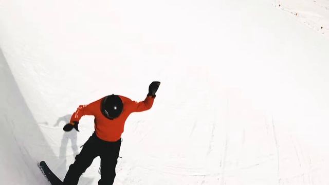 LEYSIN PARK - The snowpark of Leysin смотреть онлайн