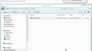 Converting an Excel glossary to a MultiTerm .sdltb termbase with Glossary Converter.