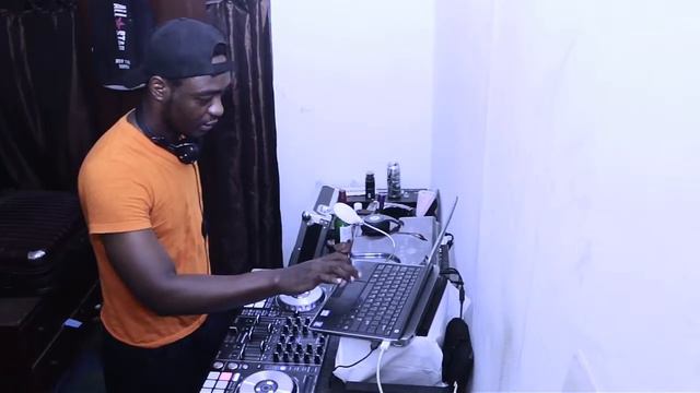 DJ Percy's Amazing Mix - Great Spin смотреть онлайн