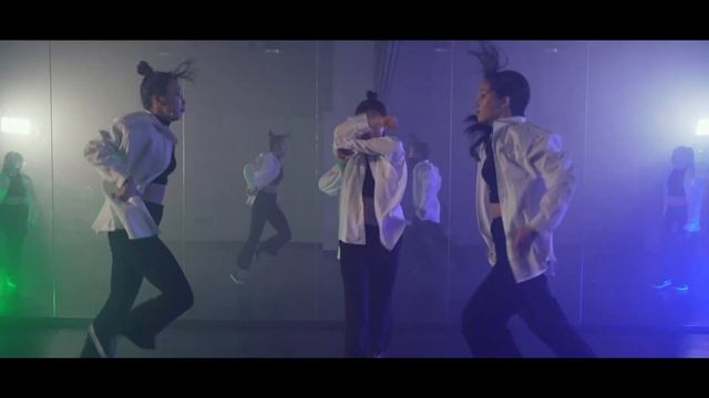 Christopher - Bad   Keimi Choreography