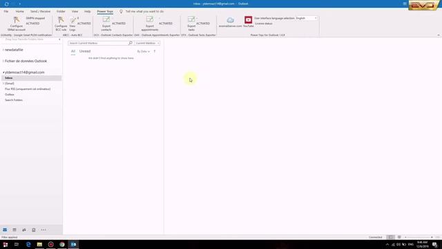 How to export Outlook calendar to Excel, ICS and iCAL formats смотреть онлайн