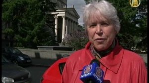 Может ли Интернет заменить музеи. Опрос на улицах Москвы