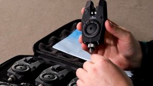 Набор электронных сигнализаторов поклевки EastShark SP-06