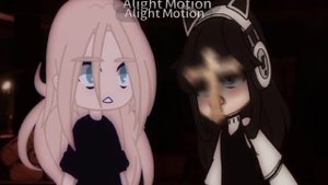 |•Ты Монстр...•|• Meme Gacha Club •|