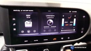 2023 HAVAL Dargo Supreme 4WD - Exterior and Interior Walkaround - 2022 Sofia Motor Show