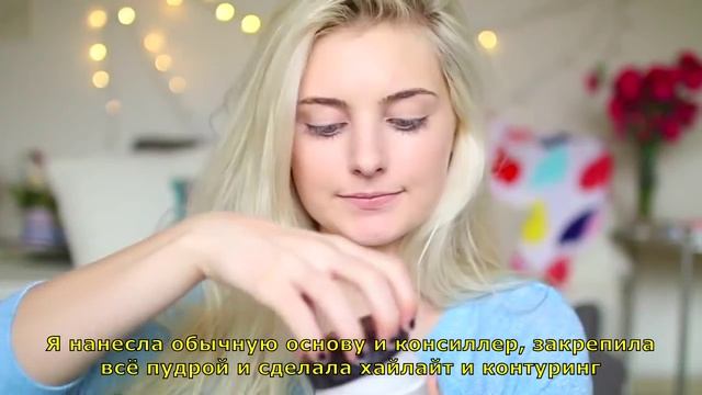 Выпускной 2016: Платье, Прическа, Макияж! смотреть онлайн