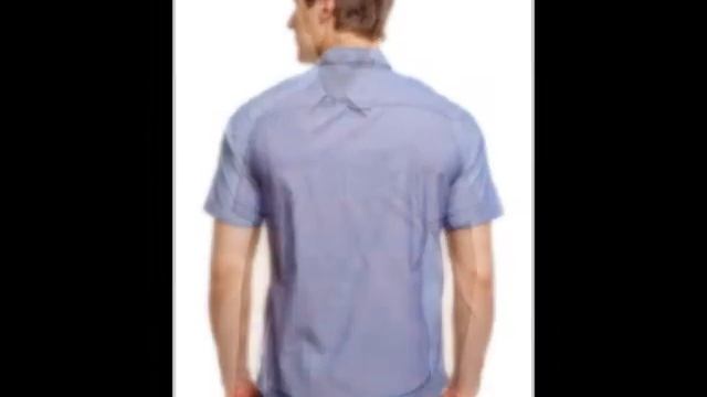 Мужские рубашки с коротким рукавом 2015. Купить в TOM TAILOR. смотреть онлайн