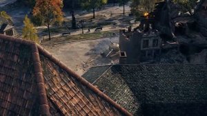 ОБЗОР ТАНКОВ ВЕТКИ YOH: Pawlack Tank M-II-Y M-III-Y M-VI-Y M-V-Y