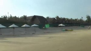 Hotel Mui Ne Bay Resort - Beach