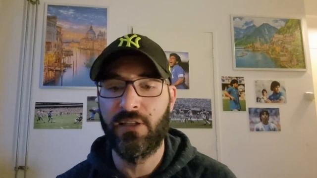 ROMA - NAPOLI 0 - 1❗️OSIMHEN ANCORA DECISIVO❗️Una Vittoria MERITATA #postpartita #romanapoli #serie смотреть онлайн