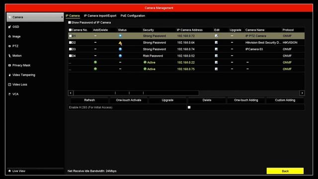 Hikvision The Network is Unreachable [ Quick Fix ] смотреть онлайн