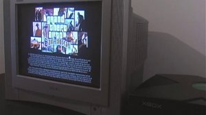 (2005) GTA San Andreas for Xbox
