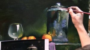Натюрморт Художник Александр Южаков