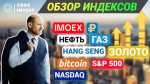 Волновой анализ золота. Прогноз на 2024.