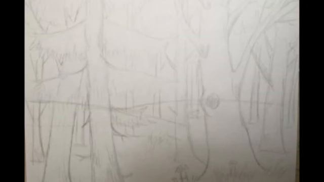 Мастер класс Сказочный лес смотреть онлайн