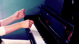 Нон легато - ясный и чистый звук в фортепианной игре