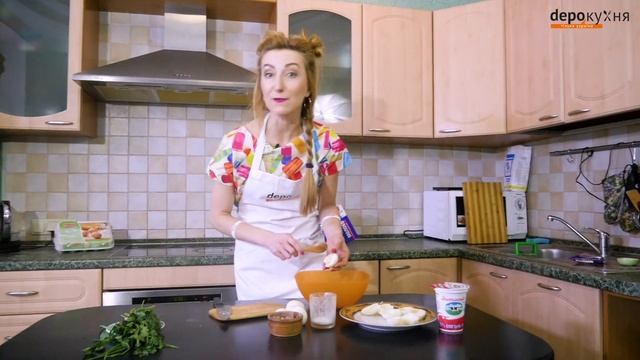 Фаршированные яйца. Рецепт праздничной закуски